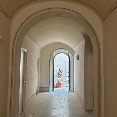 Apartamento Elisia Terricciola Exterior foto