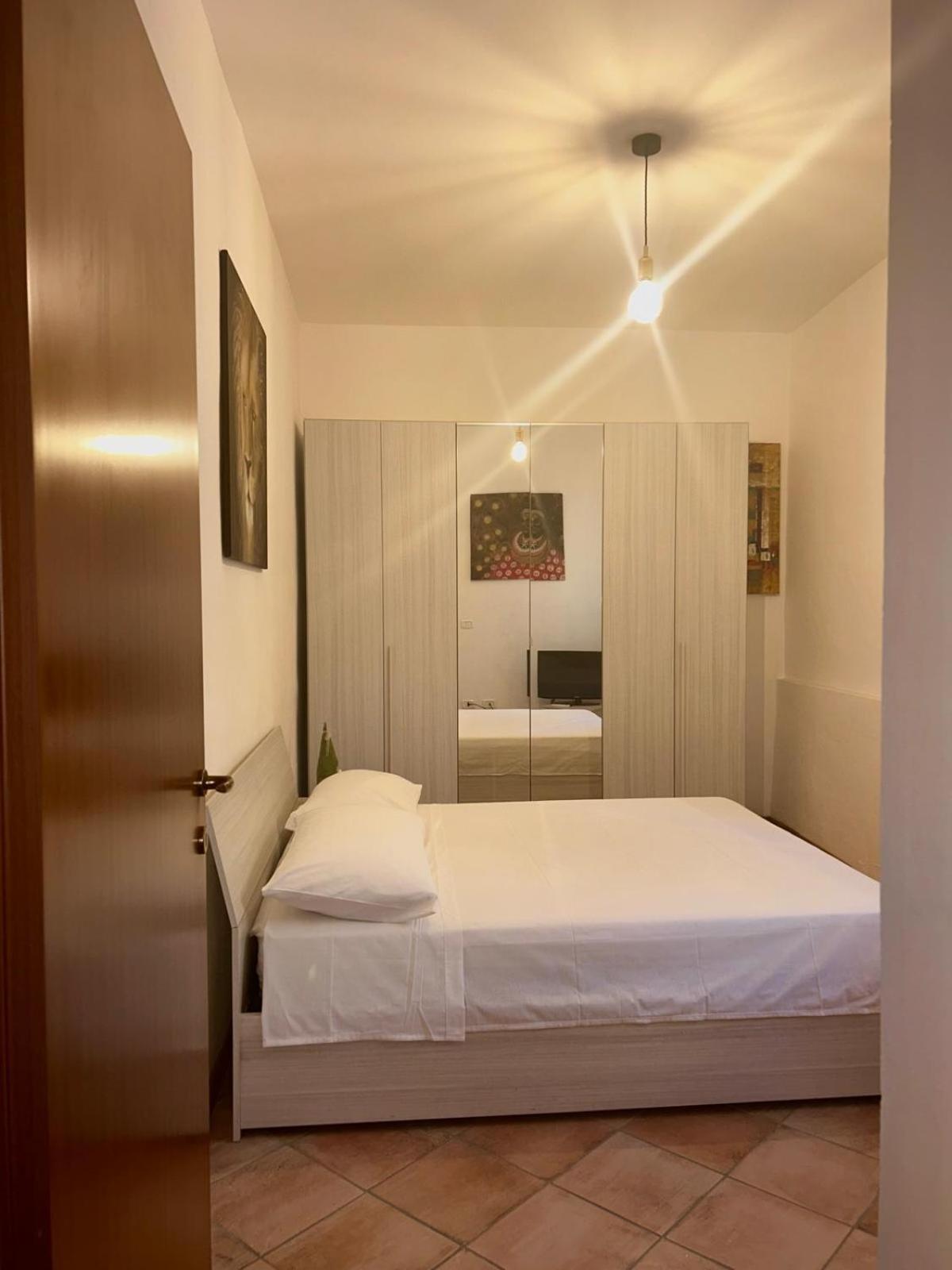 Apartamento Elisia Terricciola Exterior foto