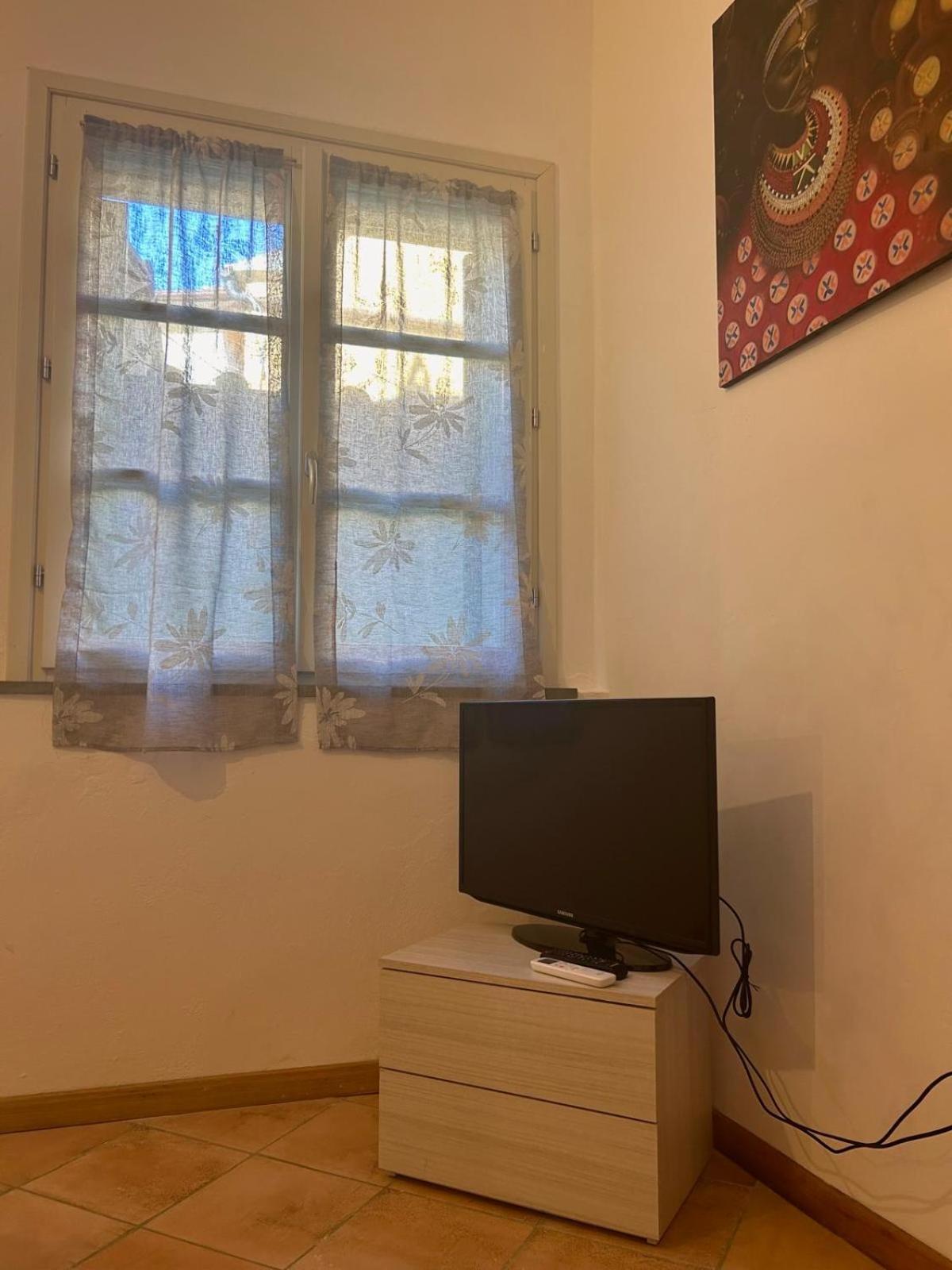 Apartamento Elisia Terricciola Exterior foto