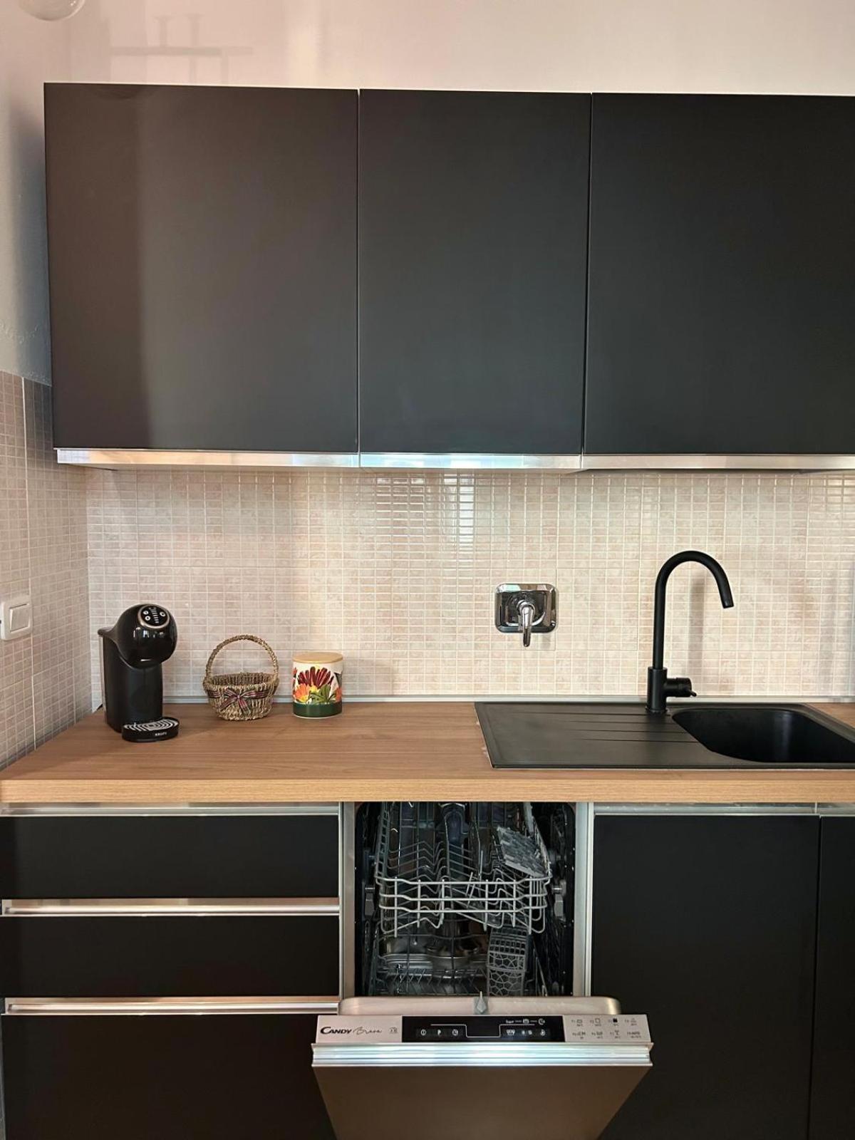 Apartamento Elisia Terricciola Exterior foto