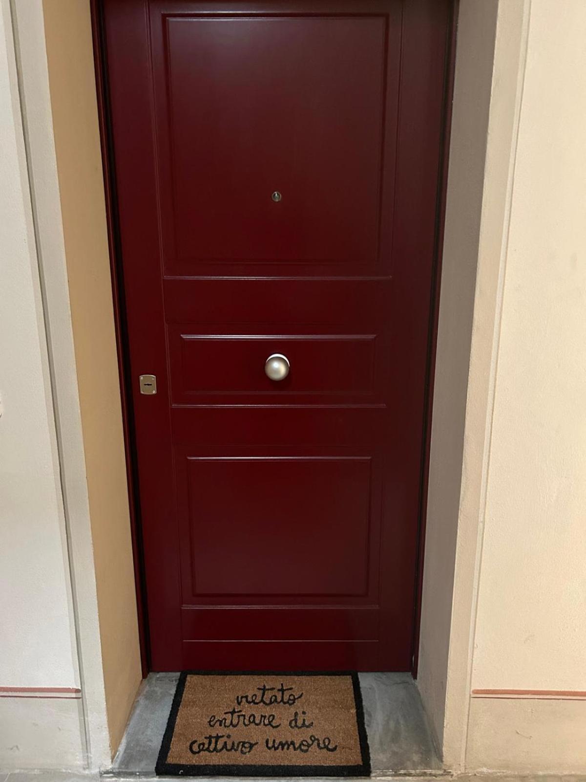 Apartamento Elisia Terricciola Exterior foto
