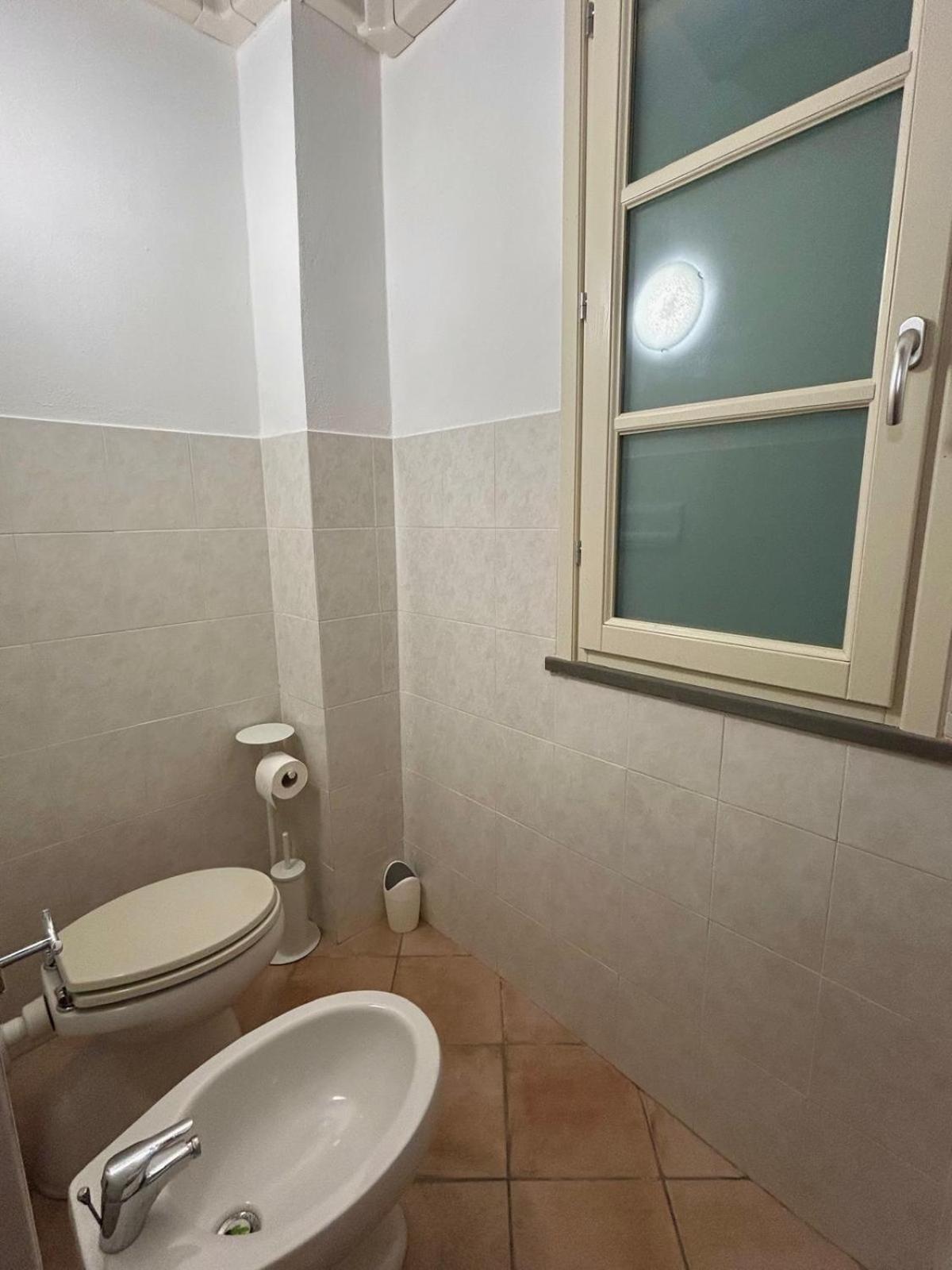 Apartamento Elisia Terricciola Exterior foto
