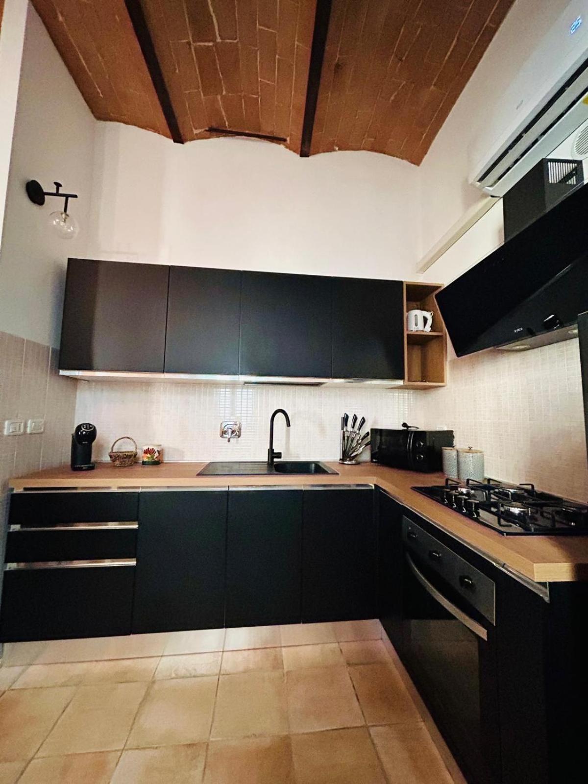 Apartamento Elisia Terricciola Exterior foto
