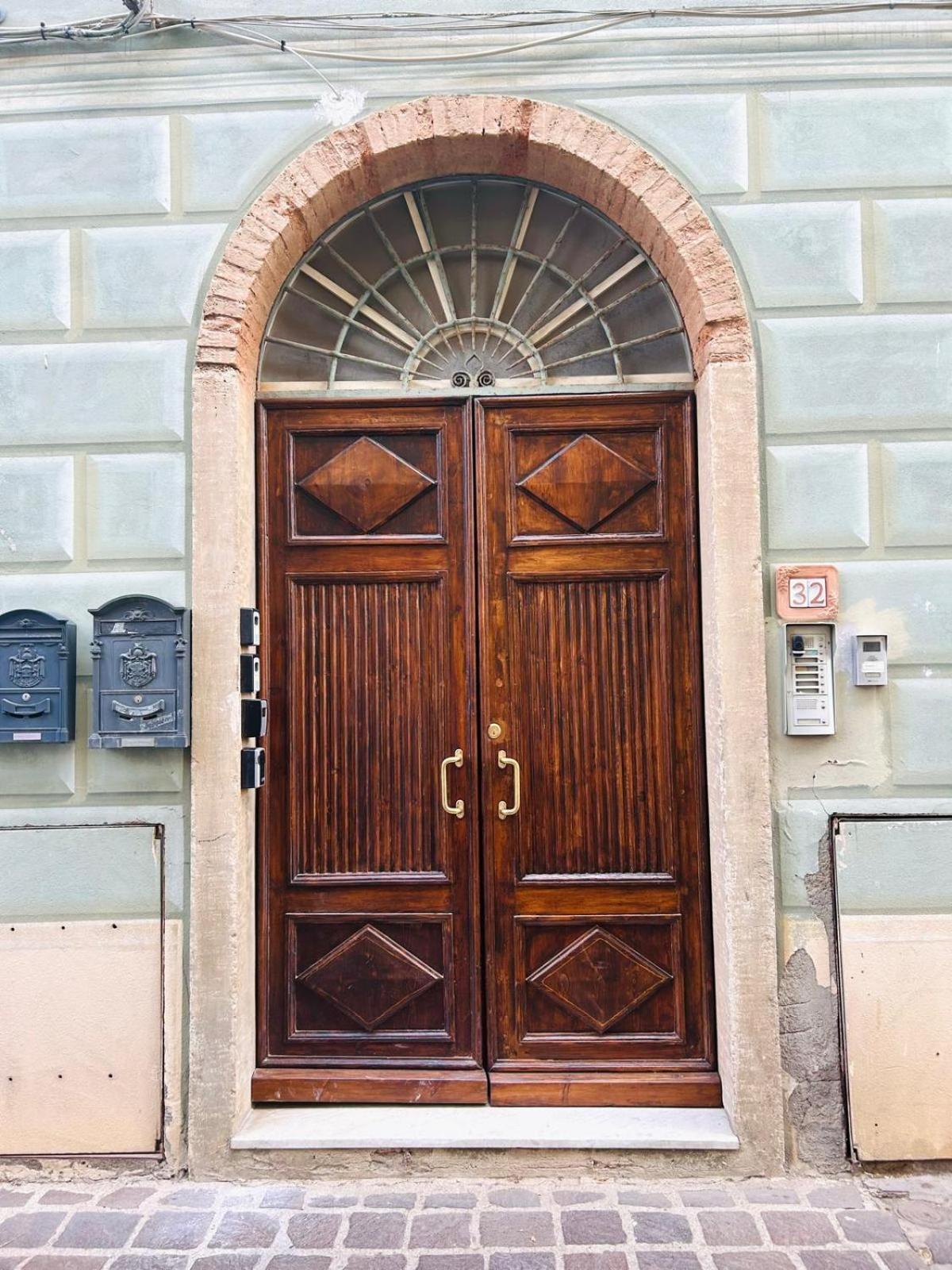 Apartamento Elisia Terricciola Exterior foto